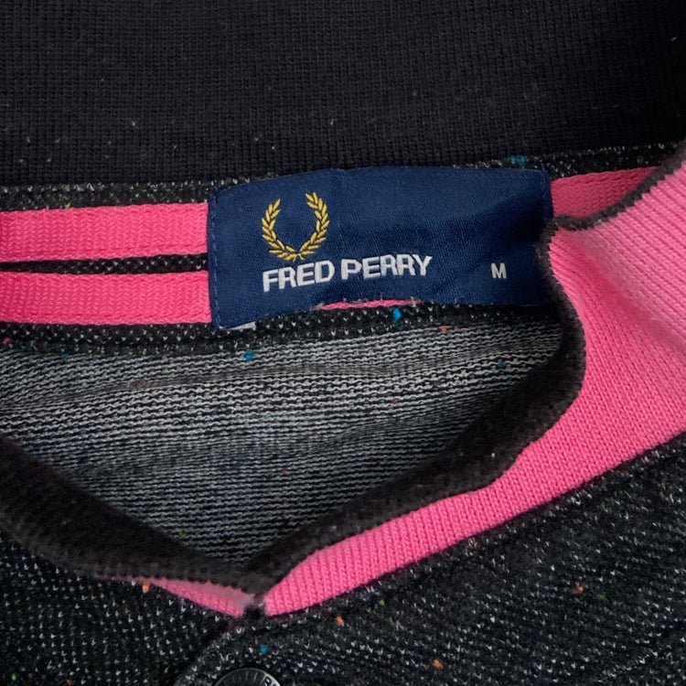Fred Perry