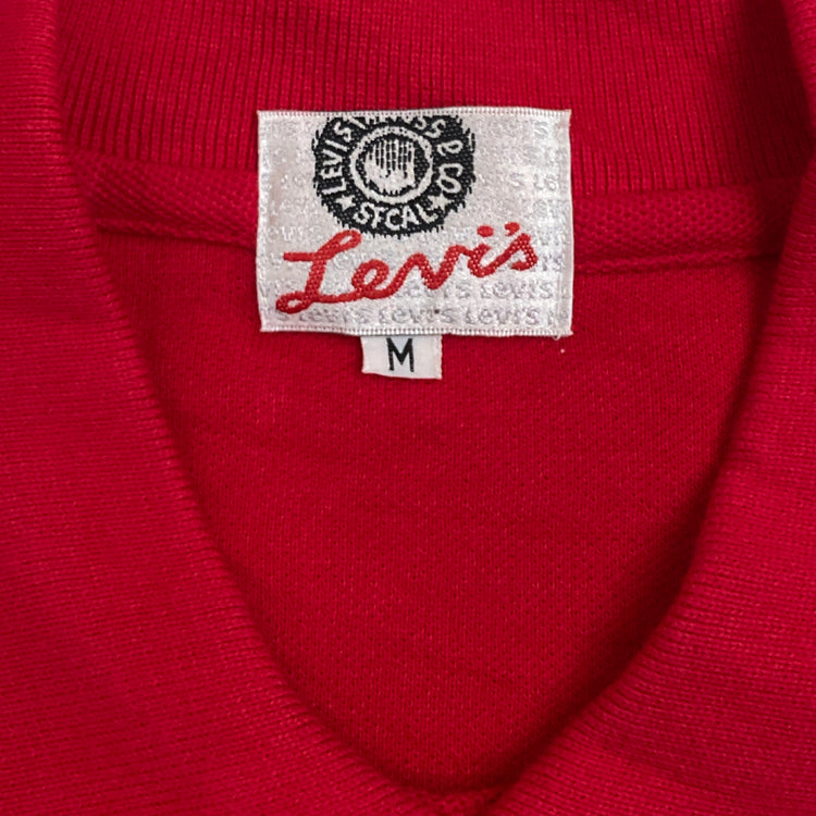 Levis