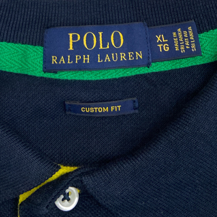 Polo RL