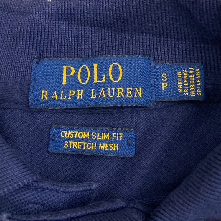 Polo RL