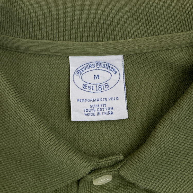 Brooks Brothers