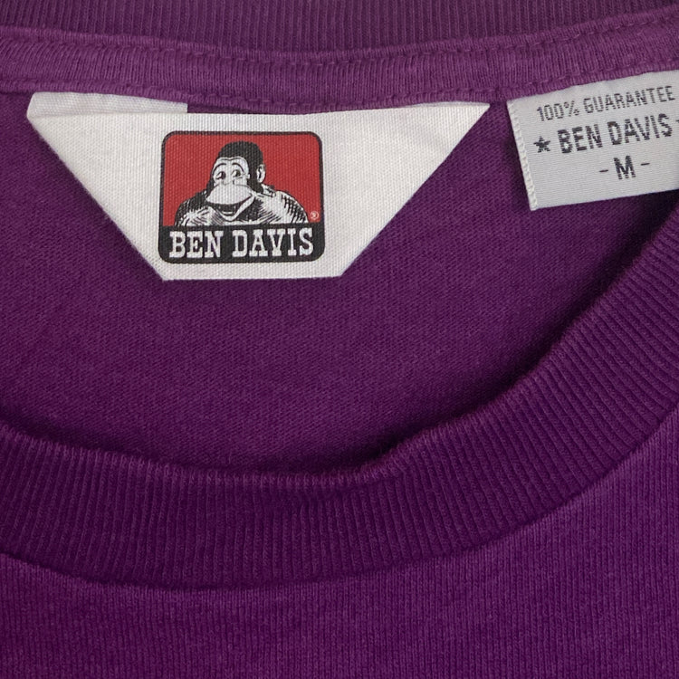 Ben Davis