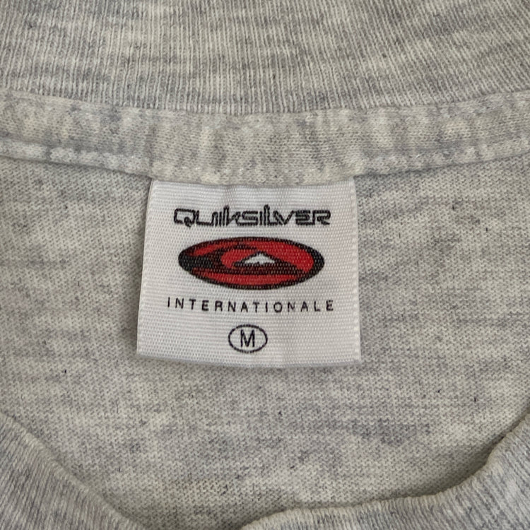 Quiksilver
