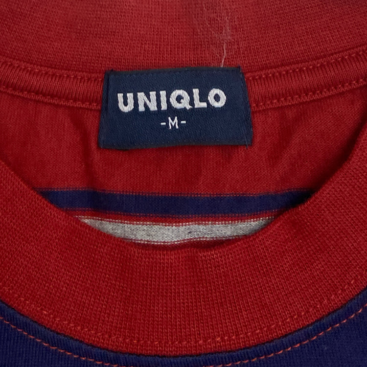 Uniqlo