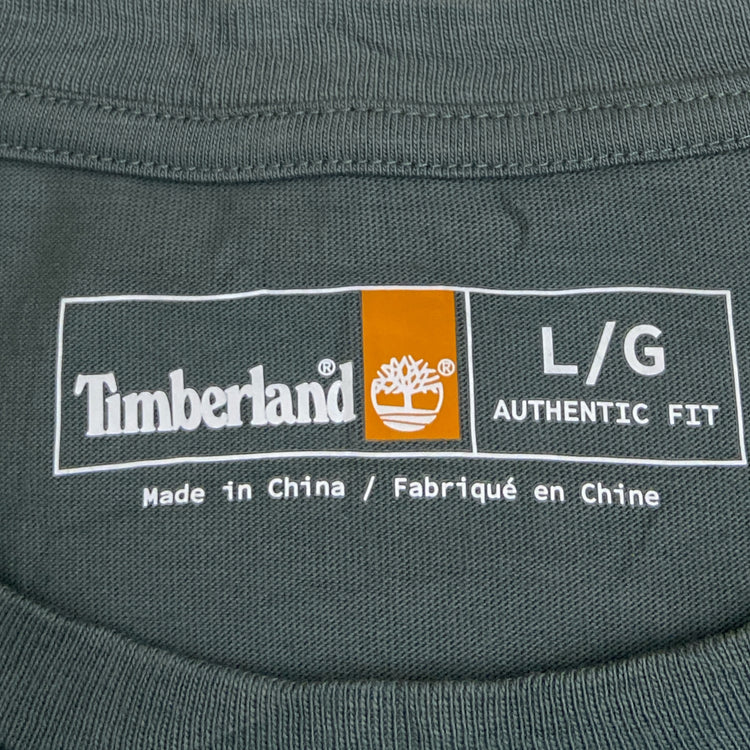 Timberland