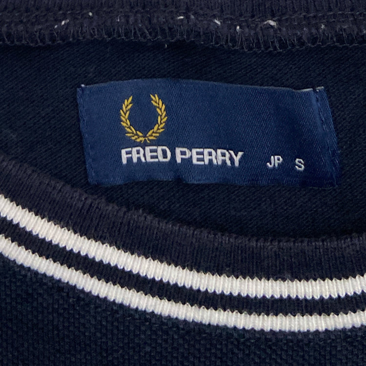 Fred Perry