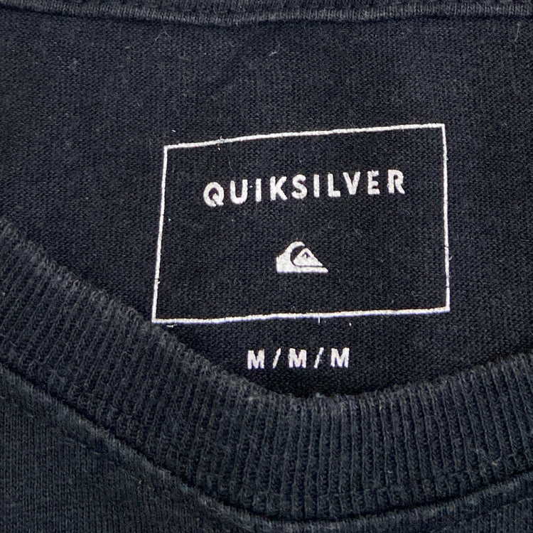 Quiksilver