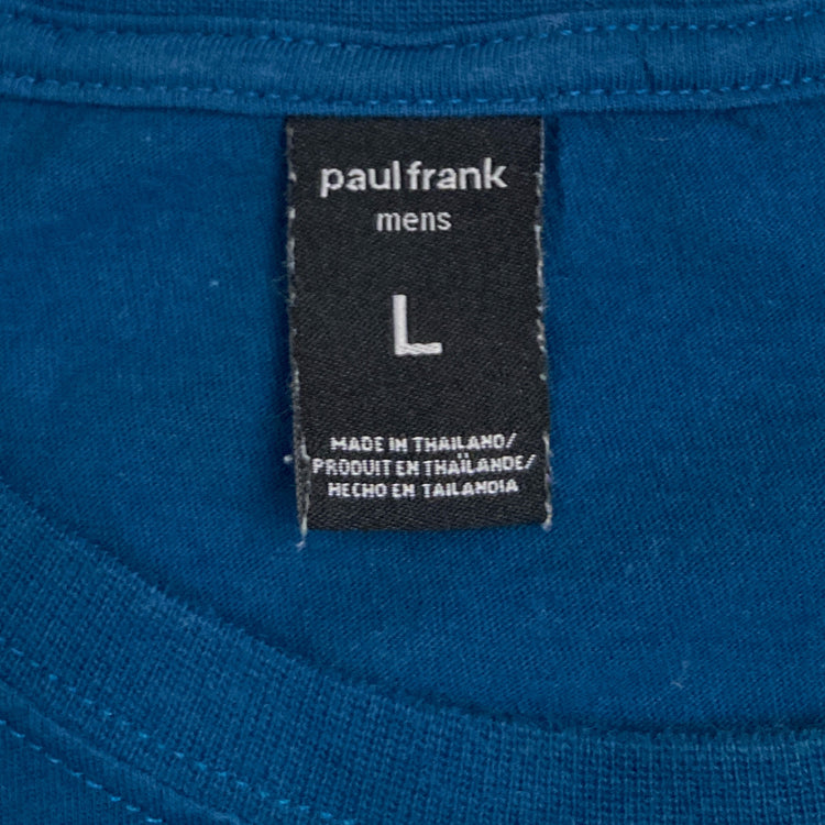 Paul Frank