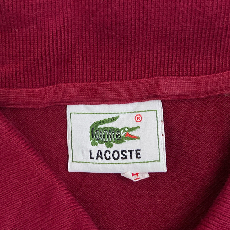 Lacoste
