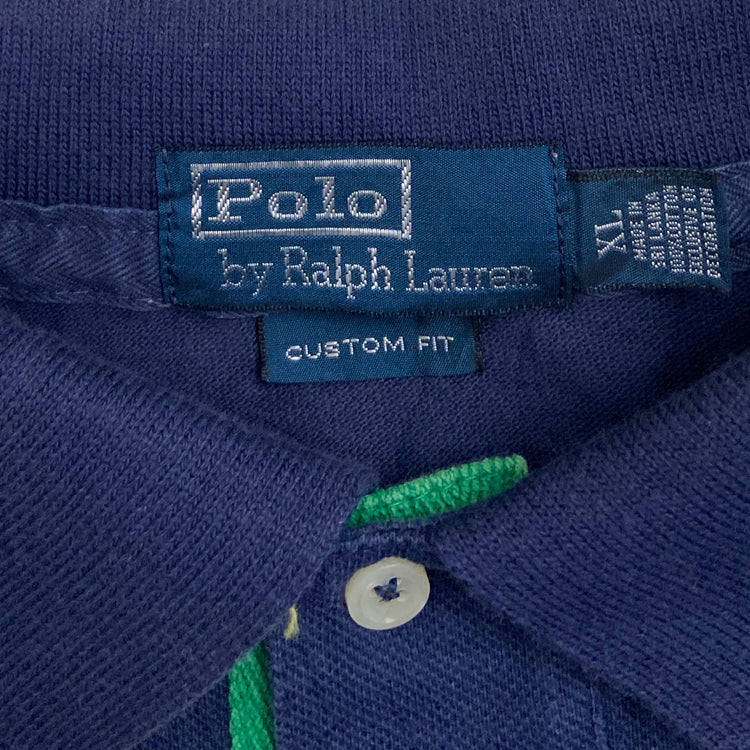 Polo RL