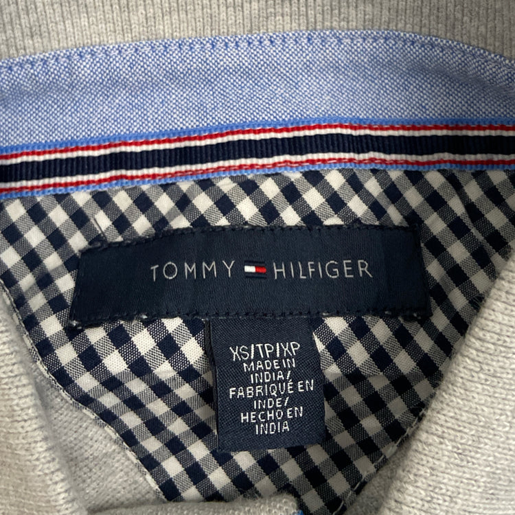 Tommy