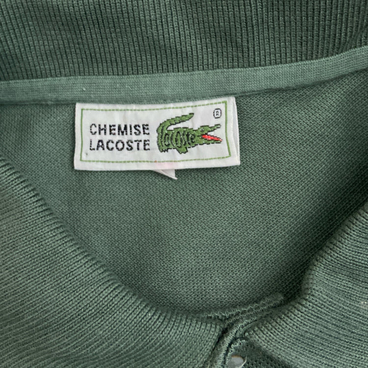 Lacoste