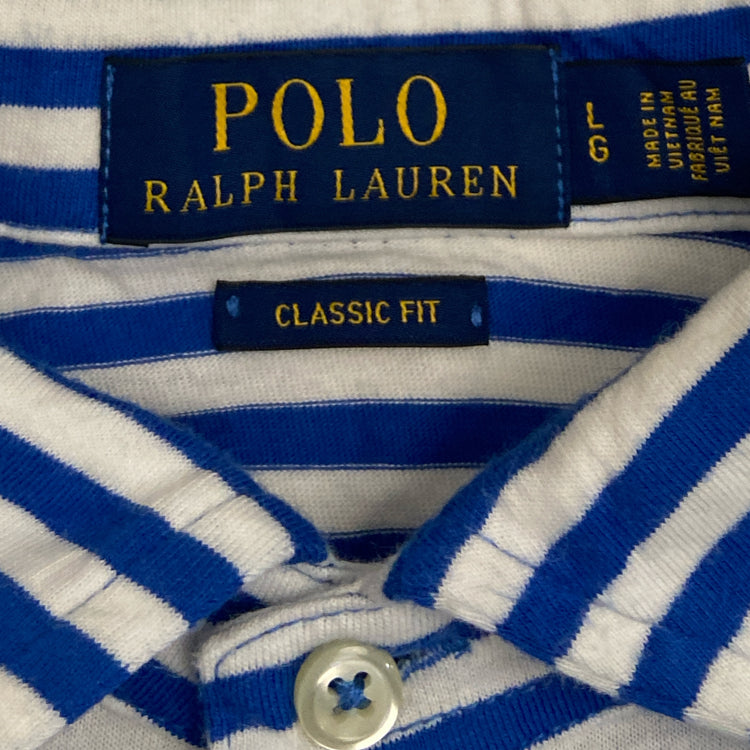 Polo RL