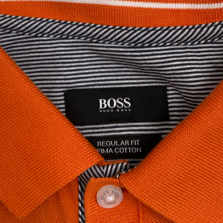 Hugo Boss