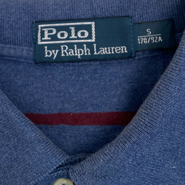 Polo RL
