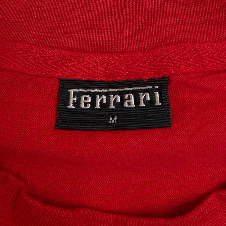 Ferarri