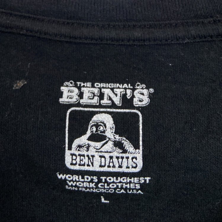 Ben Davis