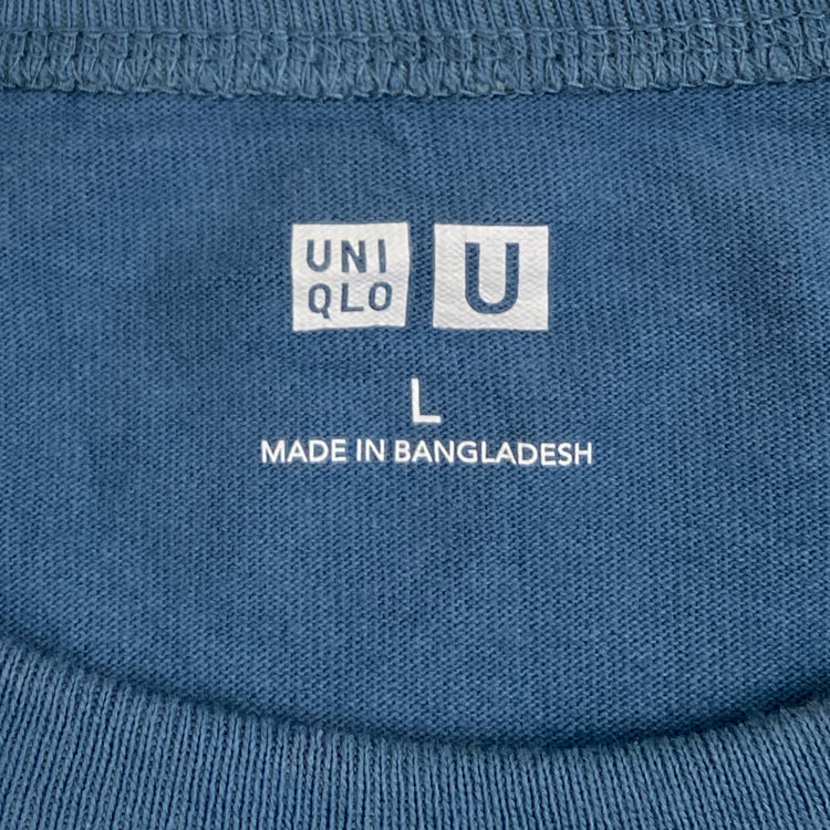 Uniqlo