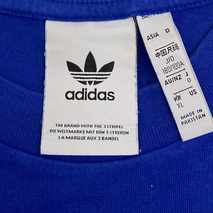 Adidas