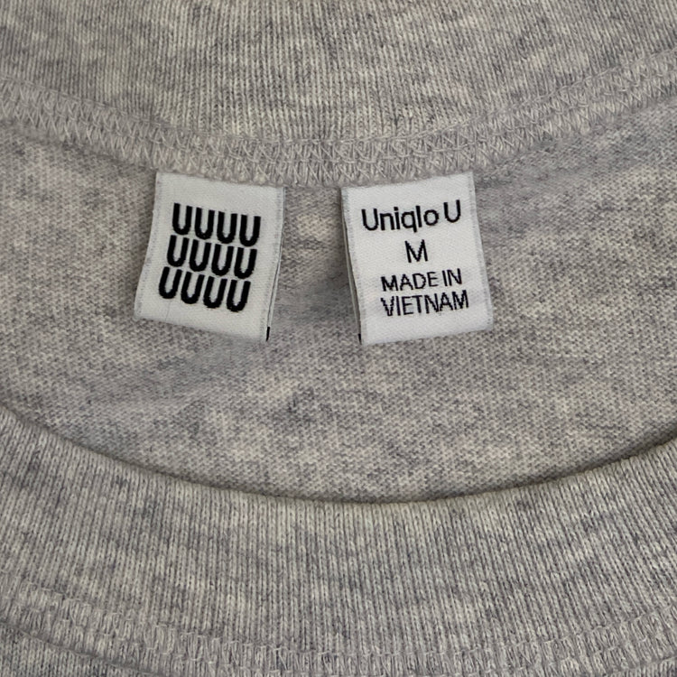 Uniqlo