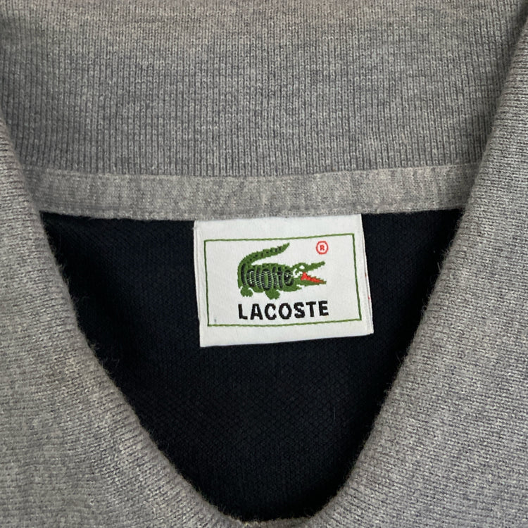 Lacoste