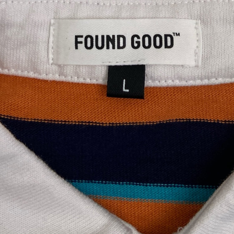 Found Good