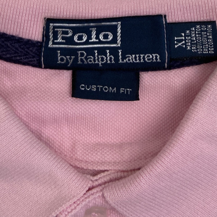 Polo RL