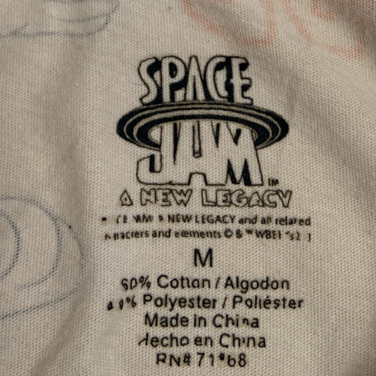 Space Jam