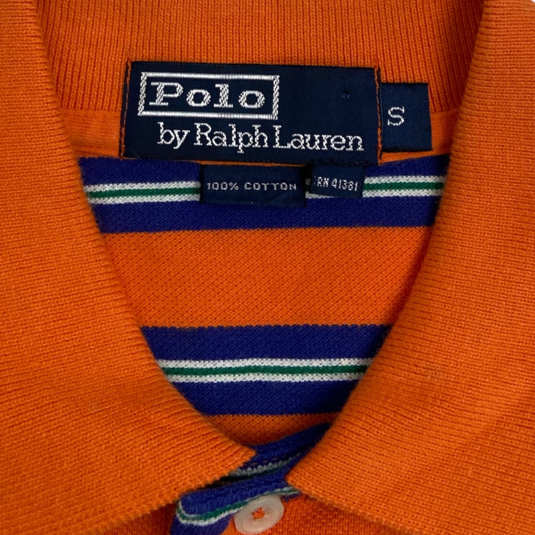 Polo RL