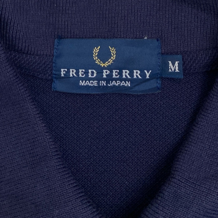 Fred Perry