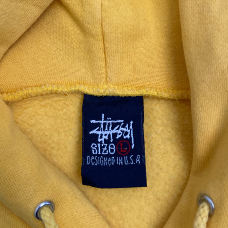 Stussy