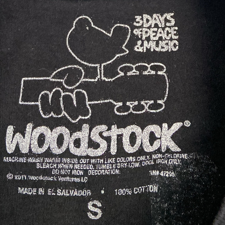 Woodstock
