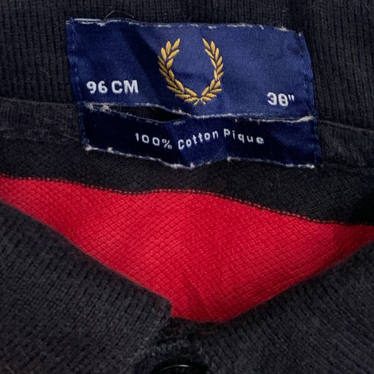 Fred Perry