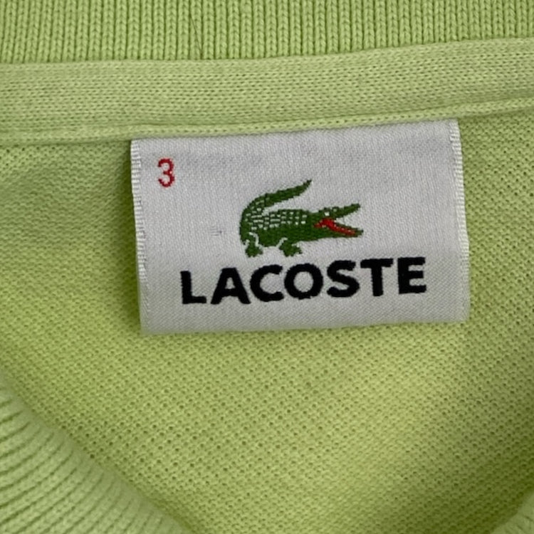 Lacoste