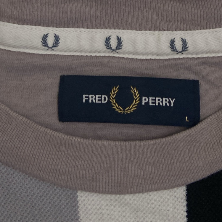 Fred Perry