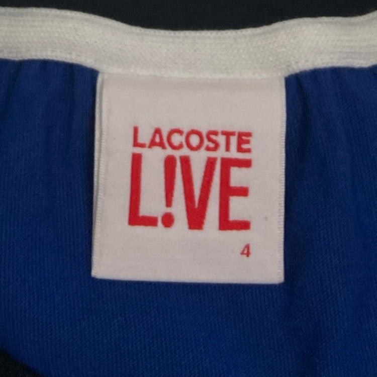 Lacoste