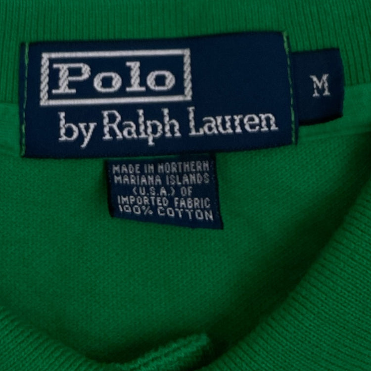 Polo RL