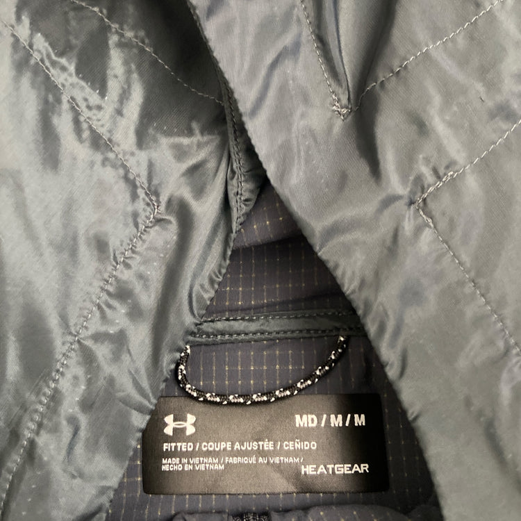 Under Armour