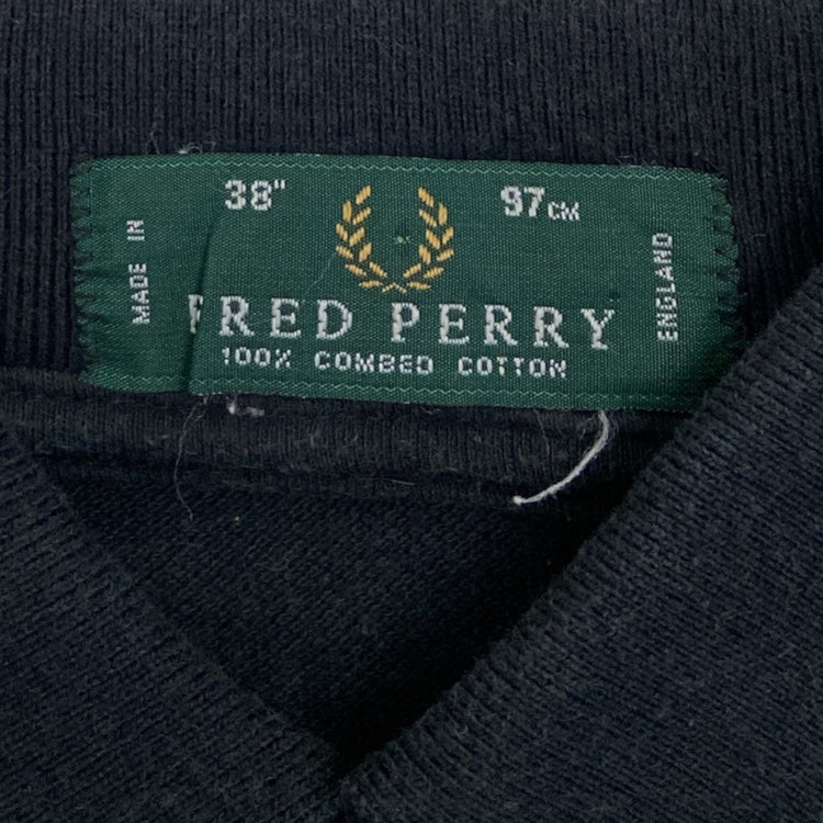 Fred Perry