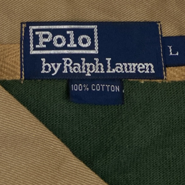 Polo RL