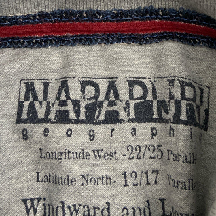 Napapijri