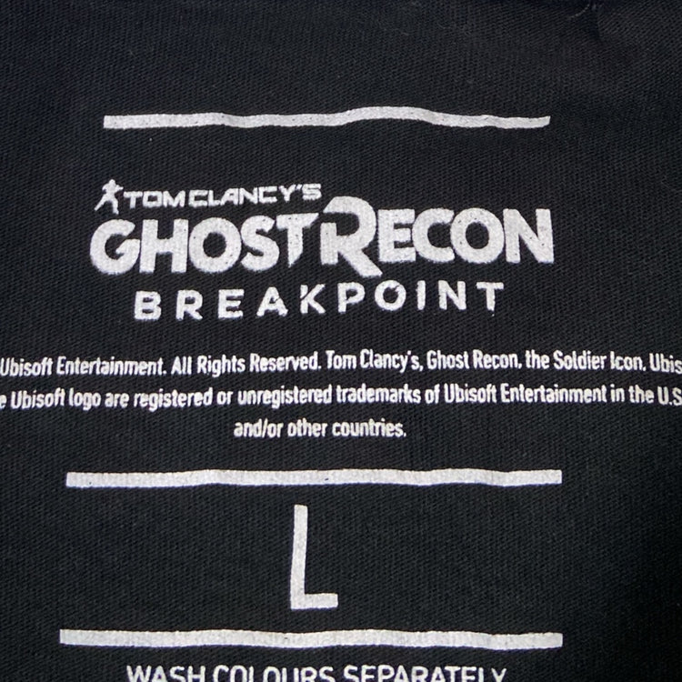 Ghost Recon