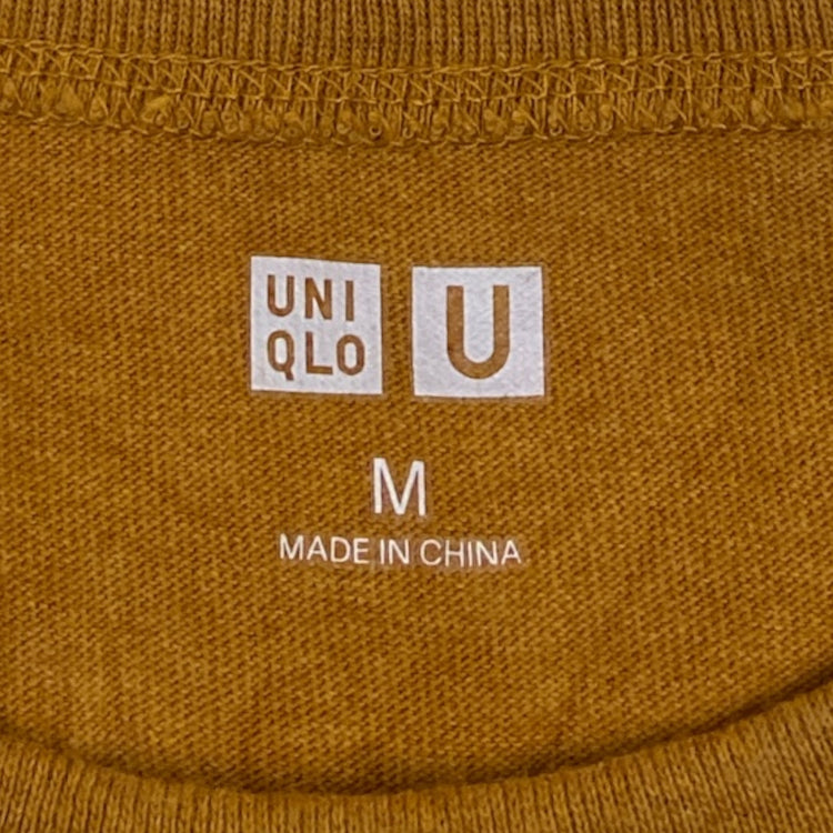 Uniqlo