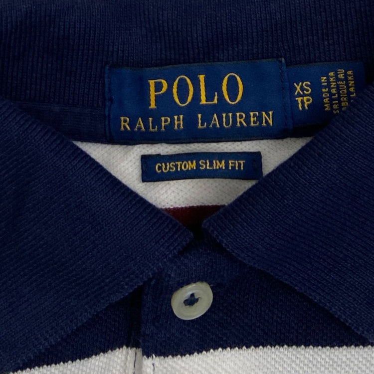 Polo RL