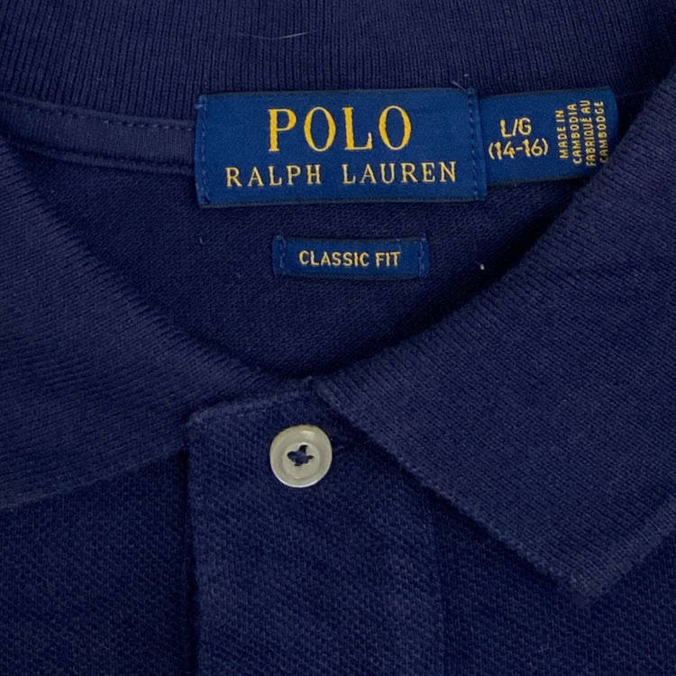 Polo RL
