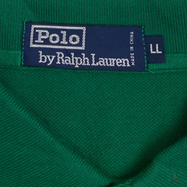 Polo RL