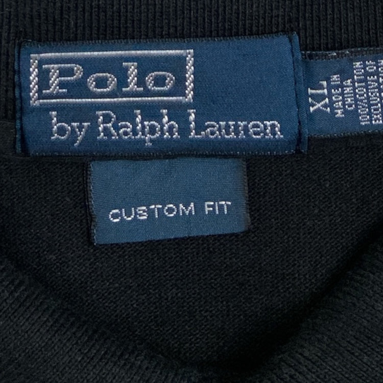 Polo RL