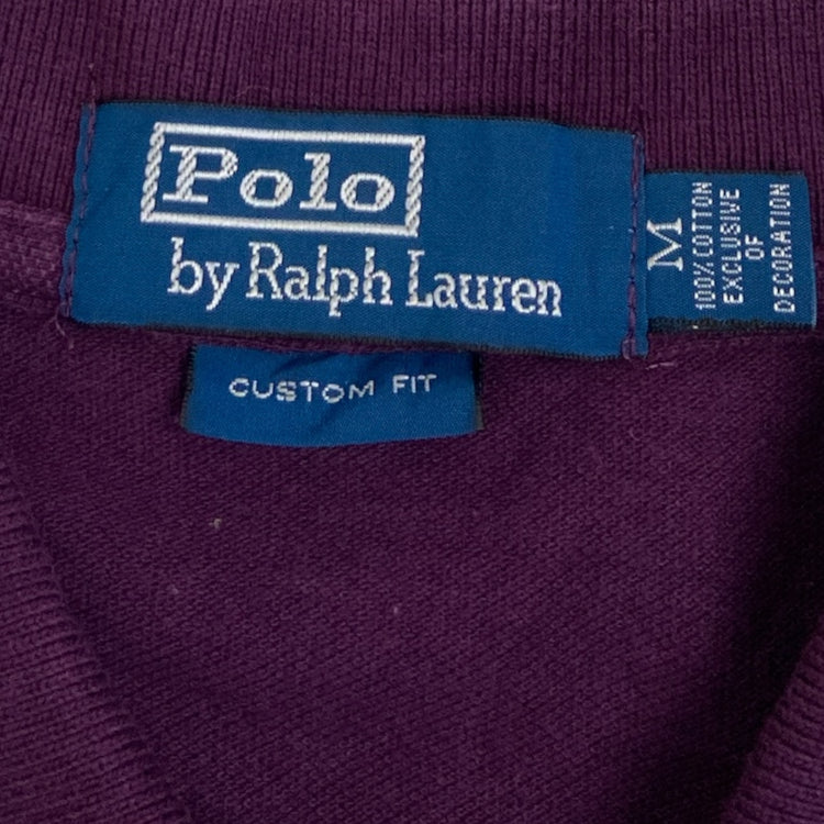 Polo RL