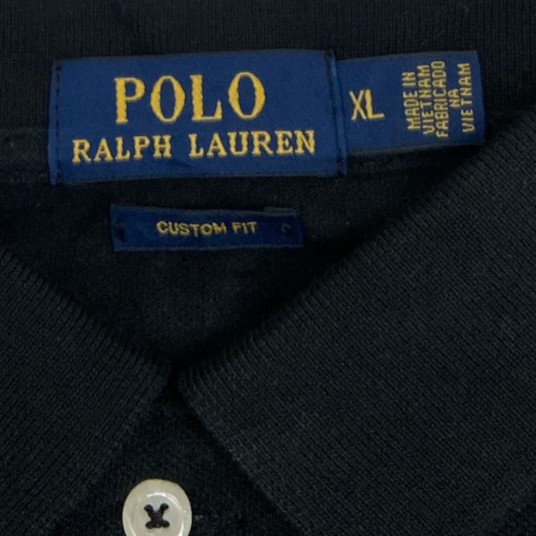 Polo RL