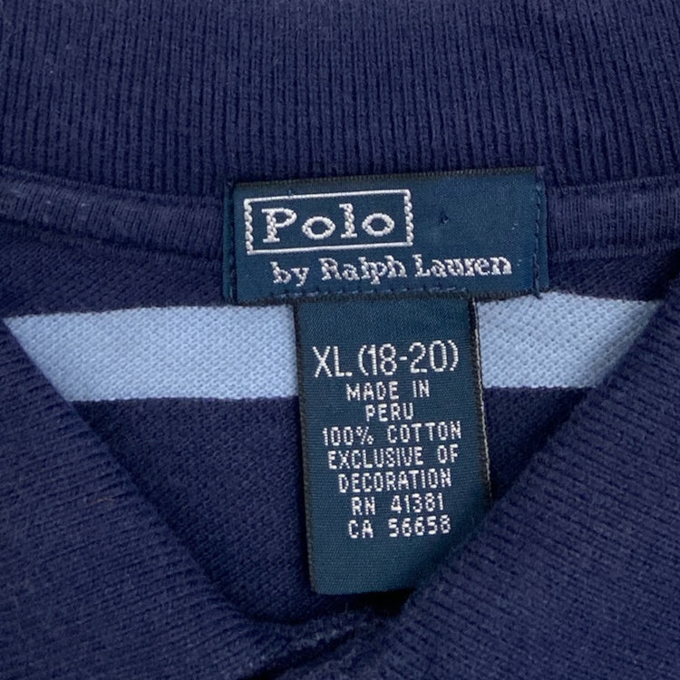 Polo RL